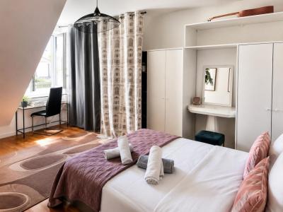 Acheter Appartement Trouville-sur-mer 423000 euros