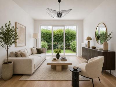 Annonce Vente 2 pi�ces Appartement Rouen 76