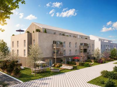 Acheter Appartement Rouen 130000 euros