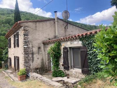 For sale Lairiere 8 rooms 130 m2 Aude (11330) photo 1