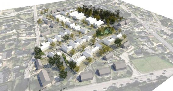 Annonce Vente Terrain Carnac 56