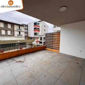 Annonce Location 3 pi�ces Appartement Sainte-marie 974