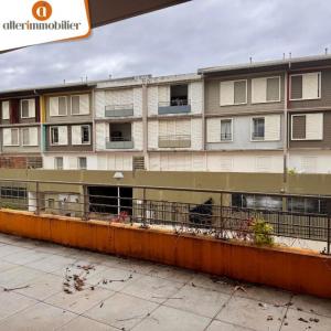 Louer Appartement 64 m2 Sainte-marie