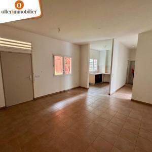 Louer Appartement Sainte-marie 848 euros
