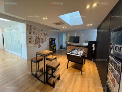 For rent Templemars 1600 m2 Nord (59175) photo 1