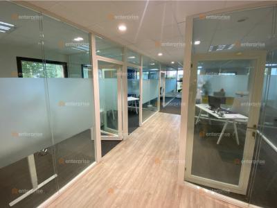 For rent Marcq-en-baroeul 414 m2 Nord (59700) photo 4