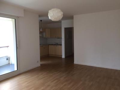 Louer Appartement 65 m2 Rennes