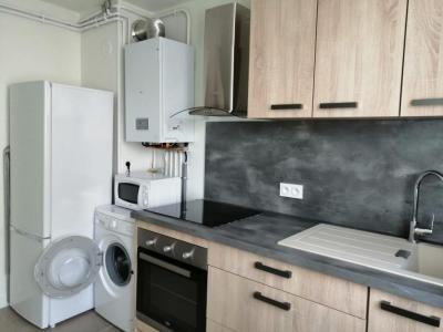 Annonce Location 4 pi�ces Appartement Grenoble 38