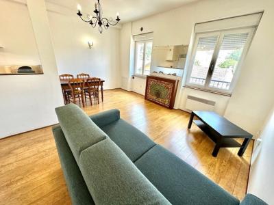 Louer Appartement 31 m2 Villeurbanne