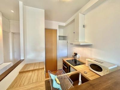 Louer Appartement Villeurbanne 664 euros