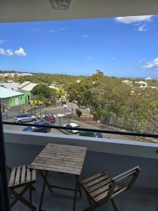For rent Possession 1 room 33 m2 Reunion (97419) photo 0