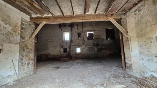 Annonce Vente Maison Nanteuil-le-haudouin 60