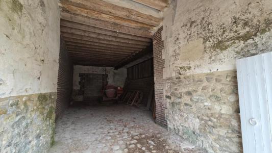 Acheter Maison 466 m2 Nanteuil-le-haudouin