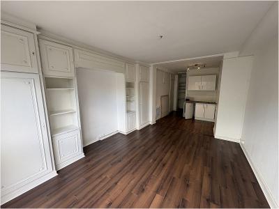 Louer Appartement 28 m2 Toulouse