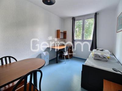 Louer Appartement 19 m2 Gieres