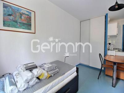 Louer Appartement Gieres Isere