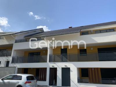 For rent Noyarey 3 rooms 67 m2 Isere (38360) photo 0