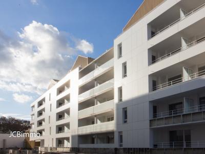 For rent Toulouse 3 rooms 75 m2 Haute garonne (31000) photo 0