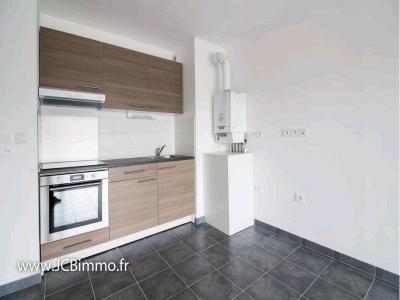Annonce Location 3 pi�ces Appartement Toulouse 31