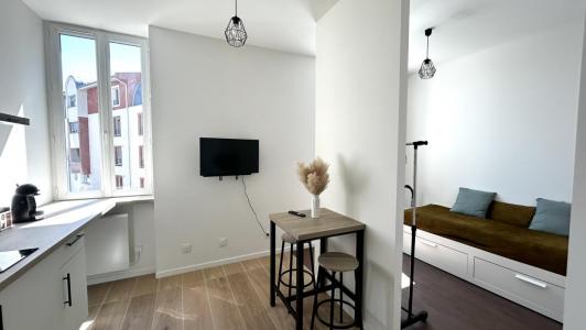 Annonce Location Appartement Roanne 42