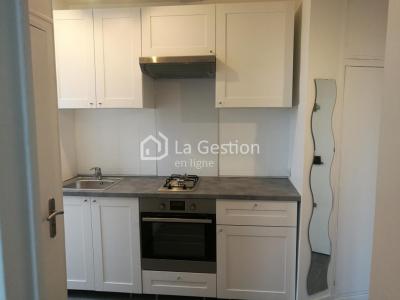 Louer Appartement 30 m2 Neuilly-sur-marne