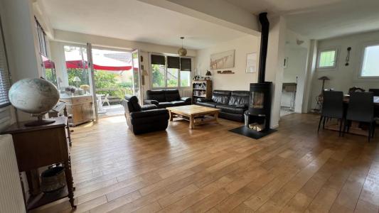 For sale Clayes-sous-bois 7 rooms 142 m2 Yvelines (78340) photo 0