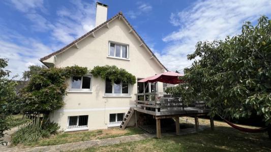 Acheter Maison 142 m2 Clayes-sous-bois