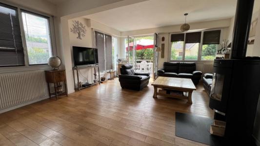 Acheter Maison Clayes-sous-bois Yvelines