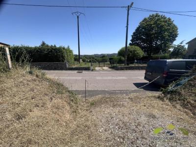 Acheter Terrain Saint-leonard-de-noblat Haute vienne