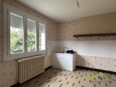 Annonce Vente 4 pi�ces Maison Linards 87
