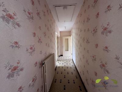 Acheter Maison Linards 145000 euros