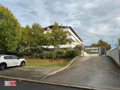 For rent Saint-ouen-l'aumone 10 m2 Val d'Oise (95310) photo 0