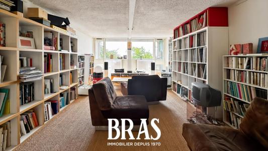 Annonce Vente 4 pi�ces Appartement Reze 44
