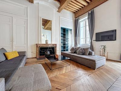 For rent Lyon-2eme-arrondissement 3 rooms 145 m2 Rhone (69002) photo 0