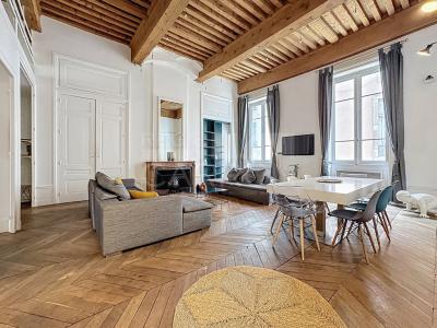 Annonce Location 3 pi�ces Appartement Lyon-2eme-arrondissement 69