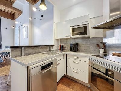 Louer Appartement 145 m2 Lyon-2eme-arrondissement