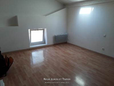 For rent Lyon-7eme-arrondissement 1 room 25 m2 Rhone (69007) photo 0