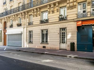 For sale Levallois-perret 109 m2 Hauts de Seine (92300) photo 0