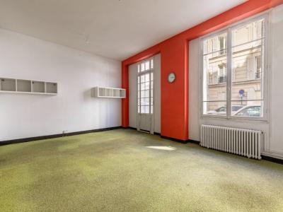 Annonce Vente Bureau Levallois-perret 92