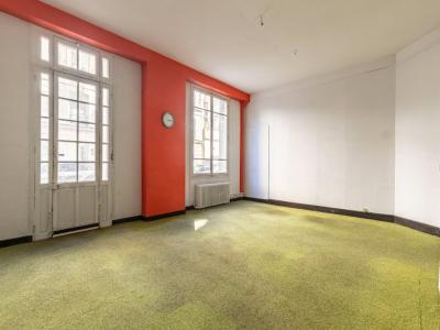 Acheter Bureau 109 m2 Levallois-perret