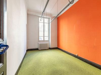 Acheter Bureau Levallois-perret 980000 euros