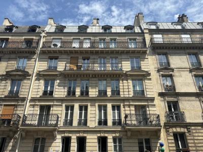 For rent Paris-5eme-arrondissement 2 rooms 46 m2 Paris (75005) photo 0