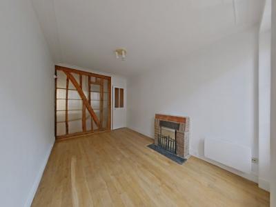 Louer Appartement 46 m2 Paris-5eme-arrondissement