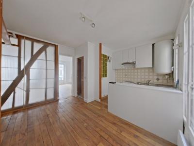Louer Appartement Paris-5eme-arrondissement Paris