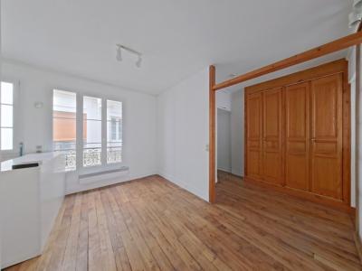 Louer Appartement Paris-5eme-arrondissement 1691 euros