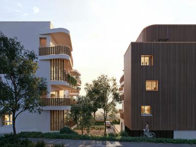 Annonce Vente Programme neuf Saint-ave 56