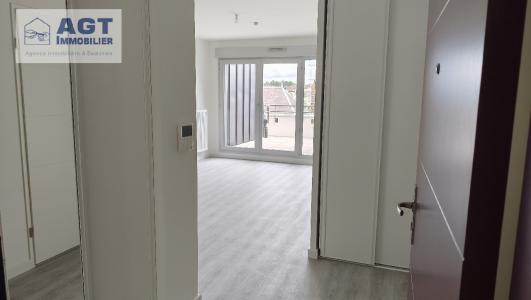 For rent Beauvais 2 rooms 47 m2 Oise (60000) photo 1