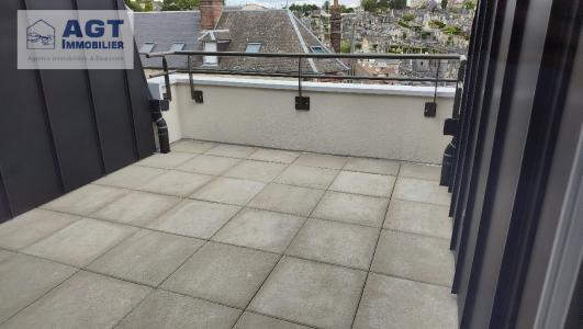 For rent Beauvais 2 rooms 47 m2 Oise (60000) photo 3