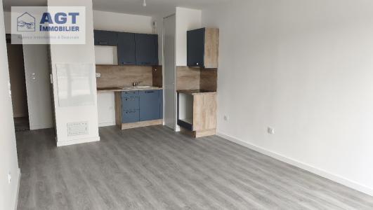 For rent Beauvais 2 rooms 47 m2 Oise (60000) photo 4