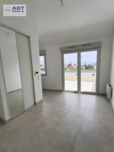 For rent Beauvais 1 room 18 m2 Oise (60000) photo 1